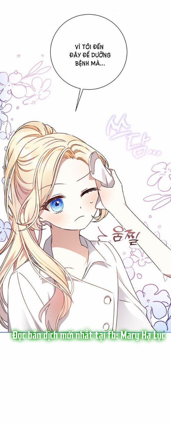 Bạo Chúa Muốn Có Cuộc Sống Tốt Đẹp 14.1 trang 14