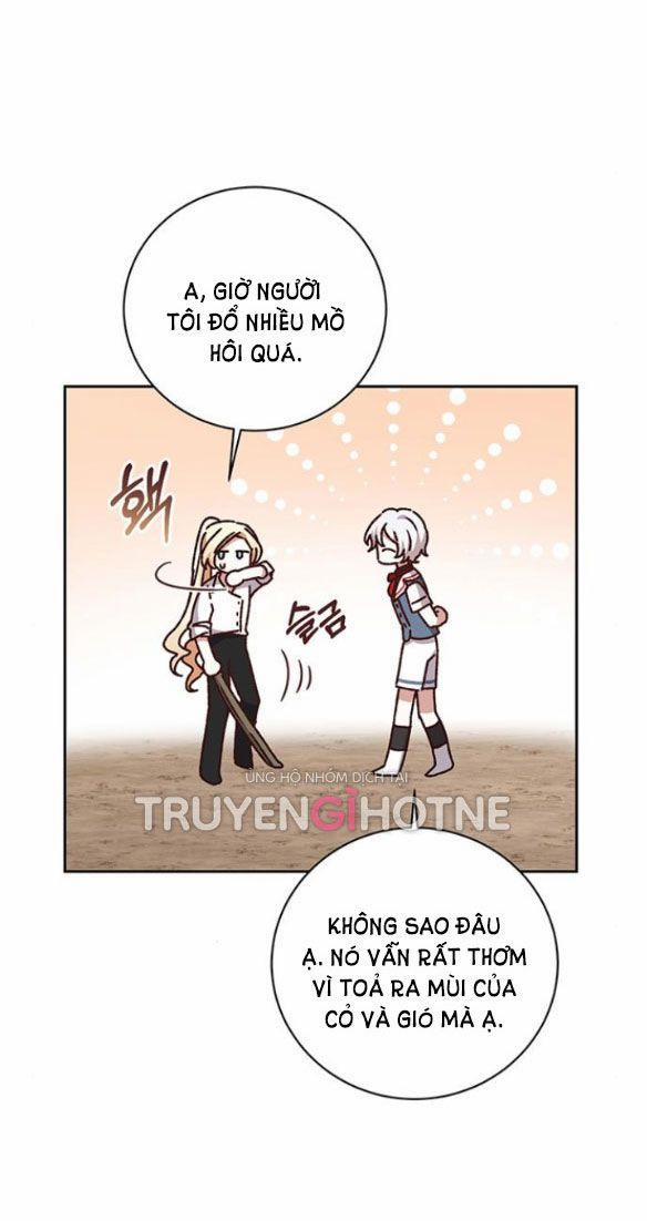 Bạo Chúa Muốn Có Cuộc Sống Tốt Đẹp 14.1 trang 15