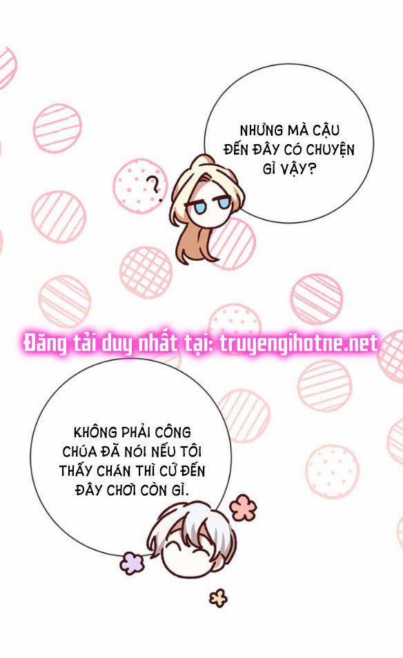 Bạo Chúa Muốn Có Cuộc Sống Tốt Đẹp 14.1 trang 19