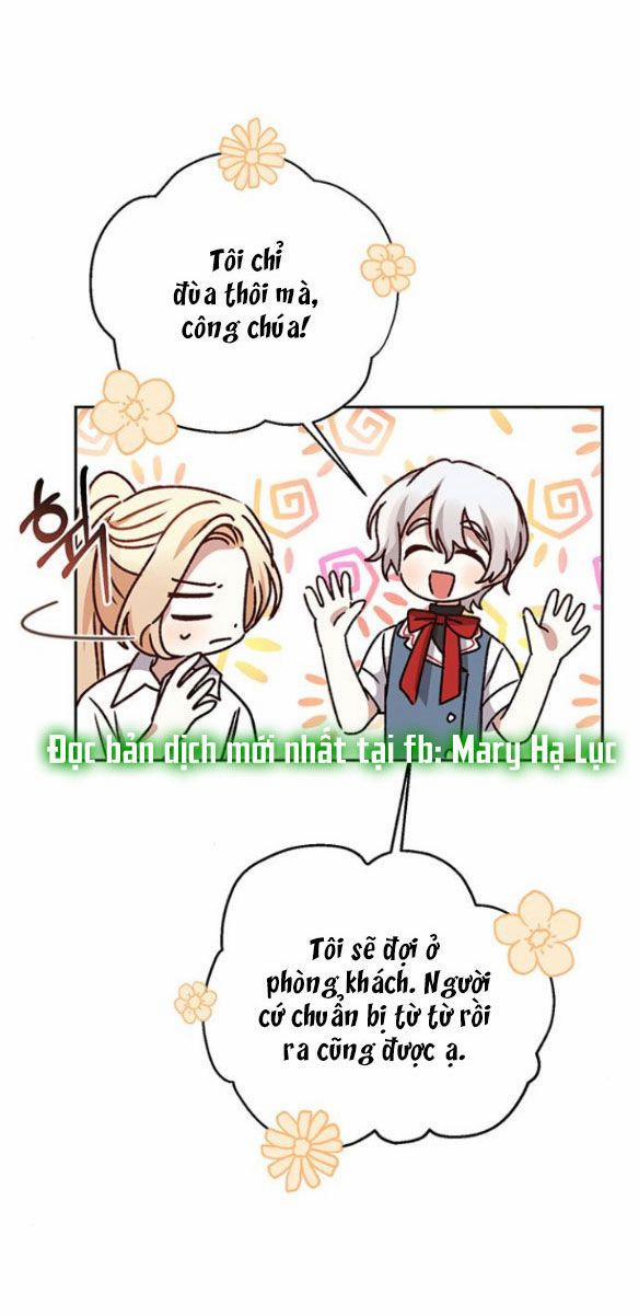 Bạo Chúa Muốn Có Cuộc Sống Tốt Đẹp 14.1 trang 26