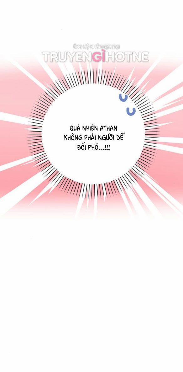 Bạo Chúa Muốn Có Cuộc Sống Tốt Đẹp 14.1 trang 27