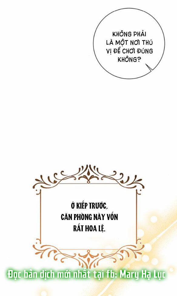 Bạo Chúa Muốn Có Cuộc Sống Tốt Đẹp 14.1 trang 31