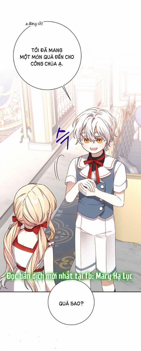 Bạo Chúa Muốn Có Cuộc Sống Tốt Đẹp 14.1 trang 36