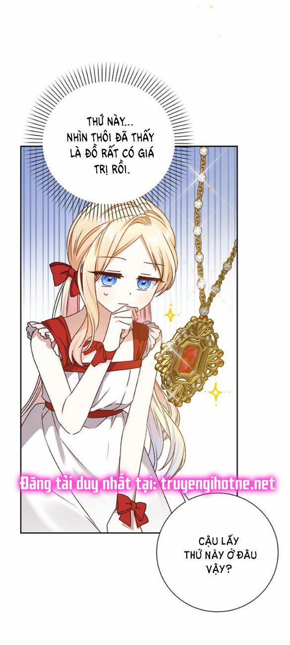 Bạo Chúa Muốn Có Cuộc Sống Tốt Đẹp 14.1 trang 38