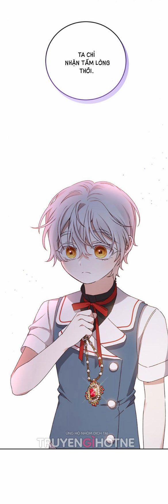 Bạo Chúa Muốn Có Cuộc Sống Tốt Đẹp 14.1 trang 40