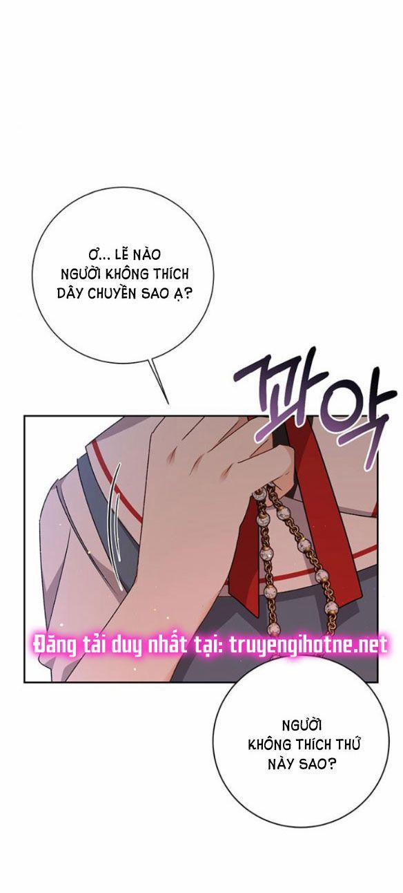 Bạo Chúa Muốn Có Cuộc Sống Tốt Đẹp 14.1 trang 41