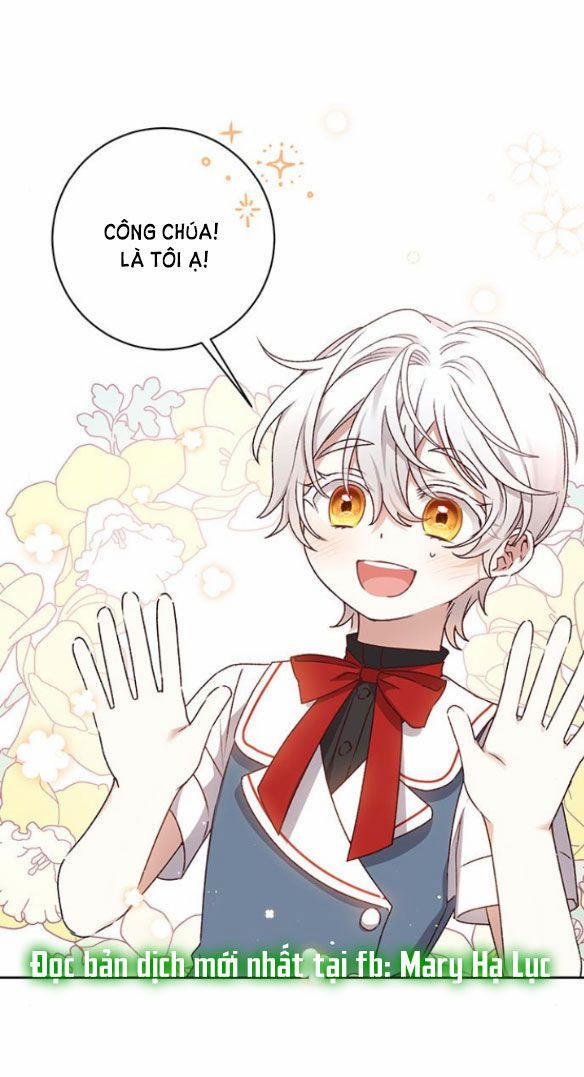 Bạo Chúa Muốn Có Cuộc Sống Tốt Đẹp 14.1 trang 8