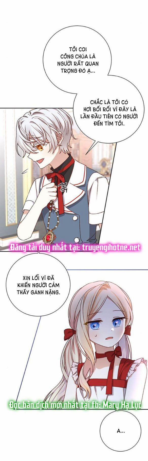 Bạo Chúa Muốn Có Cuộc Sống Tốt Đẹp 14.2 trang 1