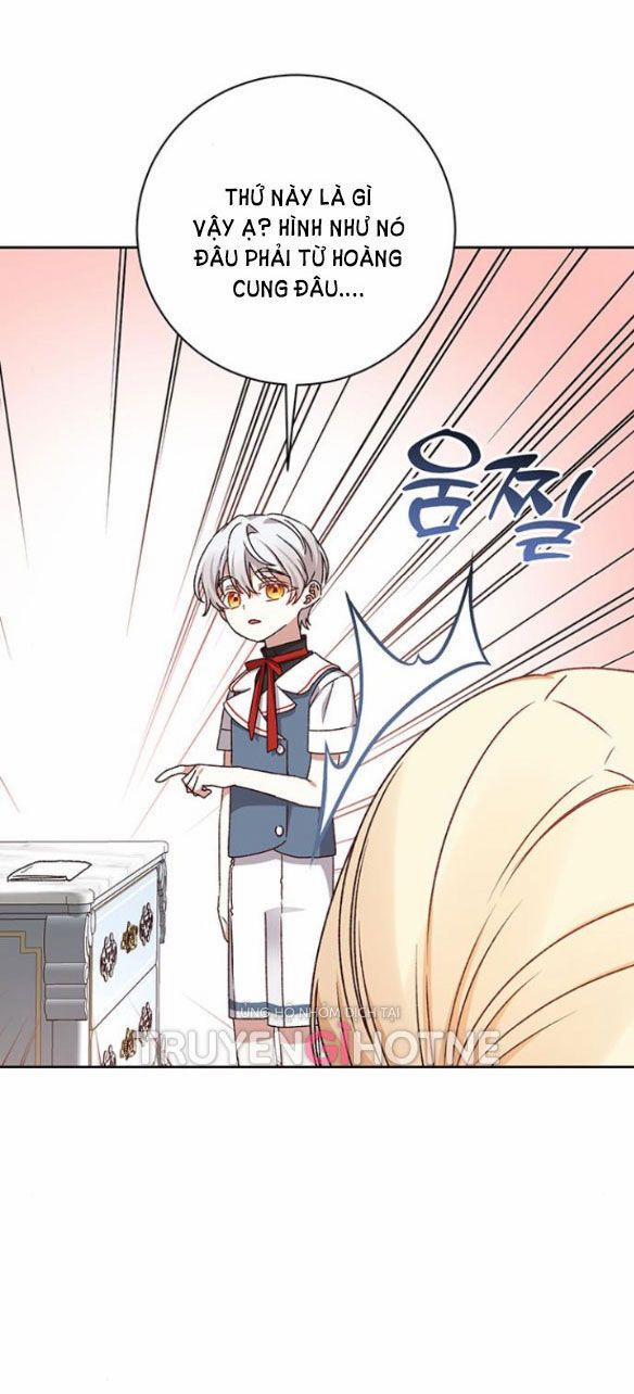 Bạo Chúa Muốn Có Cuộc Sống Tốt Đẹp 14.2 trang 15