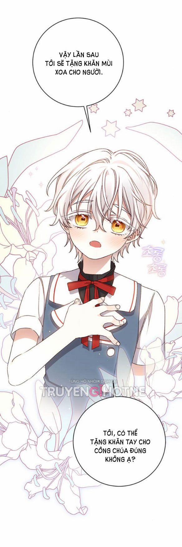 Bạo Chúa Muốn Có Cuộc Sống Tốt Đẹp 14.2 trang 18