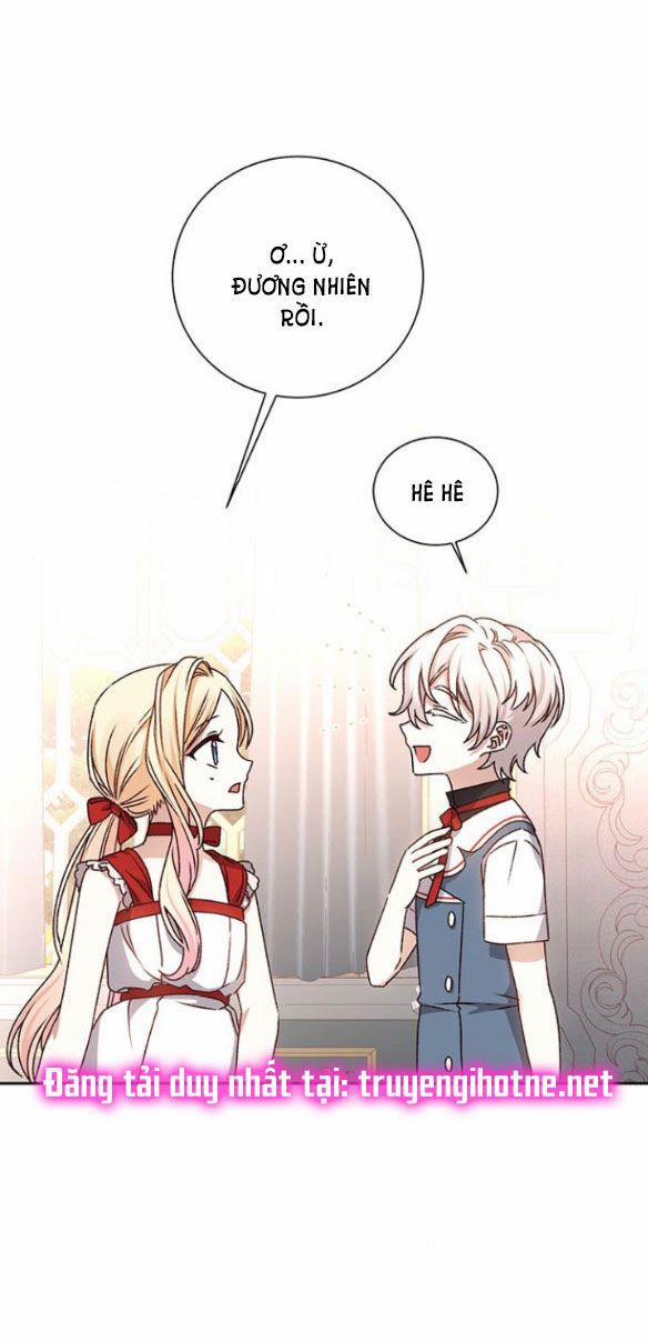 Bạo Chúa Muốn Có Cuộc Sống Tốt Đẹp 14.2 trang 19