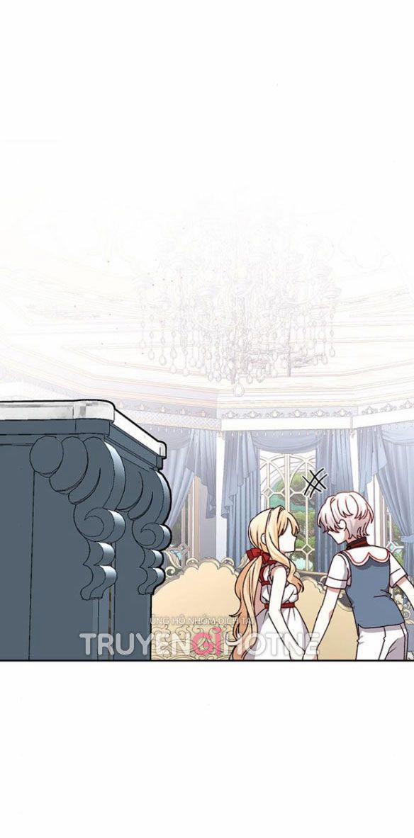 Bạo Chúa Muốn Có Cuộc Sống Tốt Đẹp 14.2 trang 21