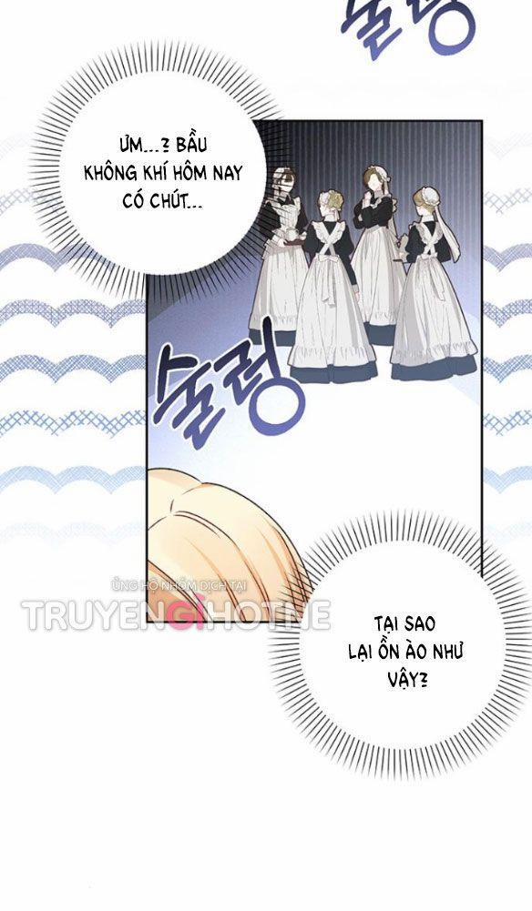 Bạo Chúa Muốn Có Cuộc Sống Tốt Đẹp 14.2 trang 24