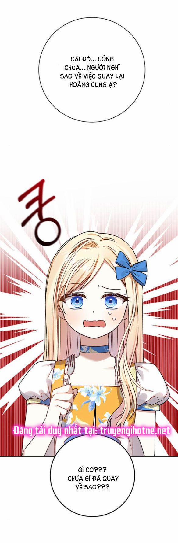 Bạo Chúa Muốn Có Cuộc Sống Tốt Đẹp 14.2 trang 25