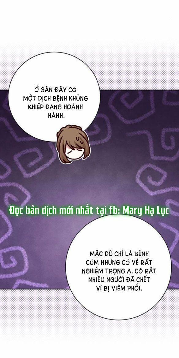 Bạo Chúa Muốn Có Cuộc Sống Tốt Đẹp 14.2 trang 26