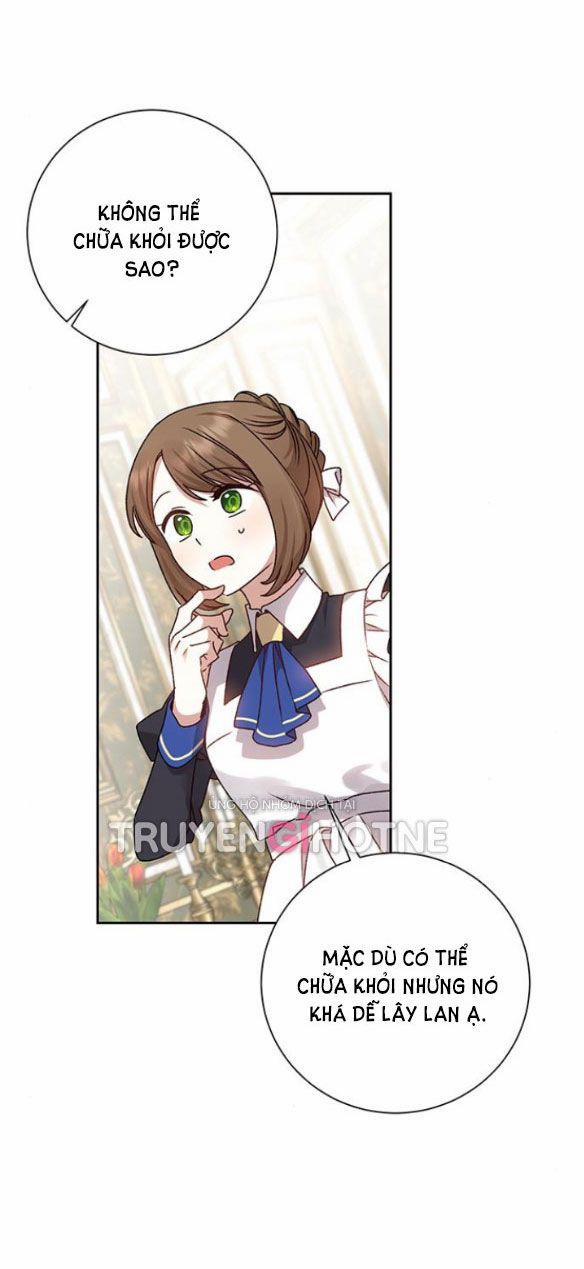 Bạo Chúa Muốn Có Cuộc Sống Tốt Đẹp 14.2 trang 27