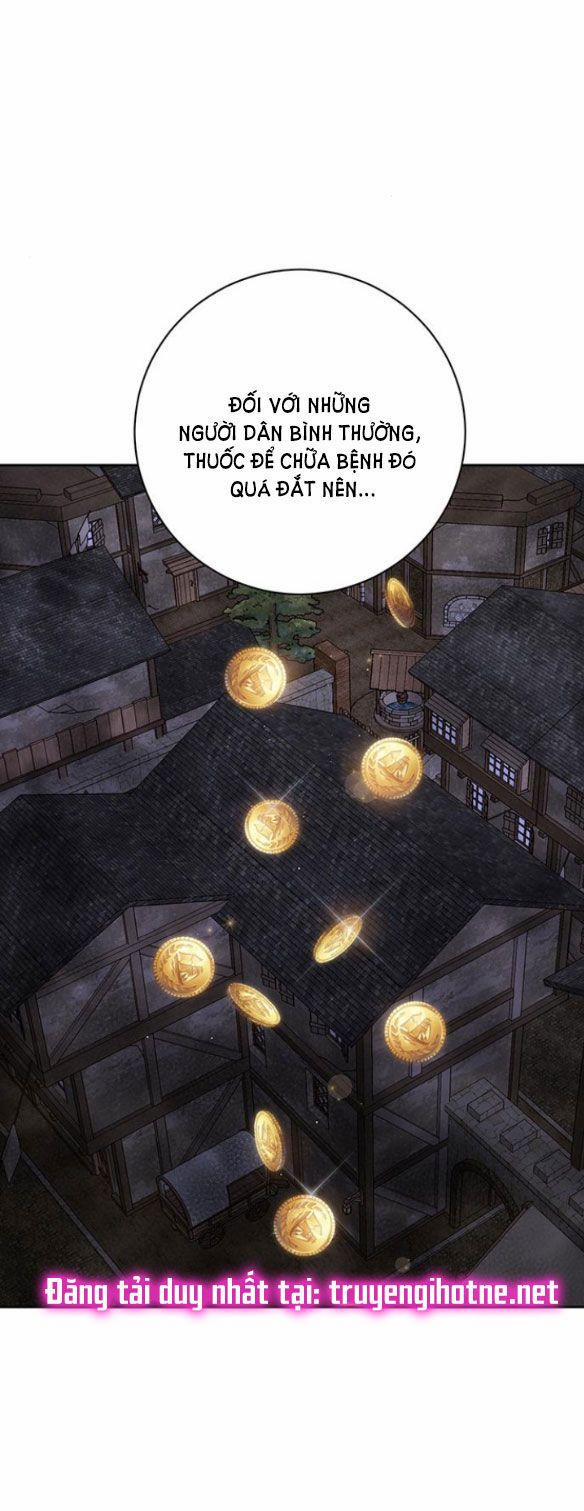 Bạo Chúa Muốn Có Cuộc Sống Tốt Đẹp 14.2 trang 28