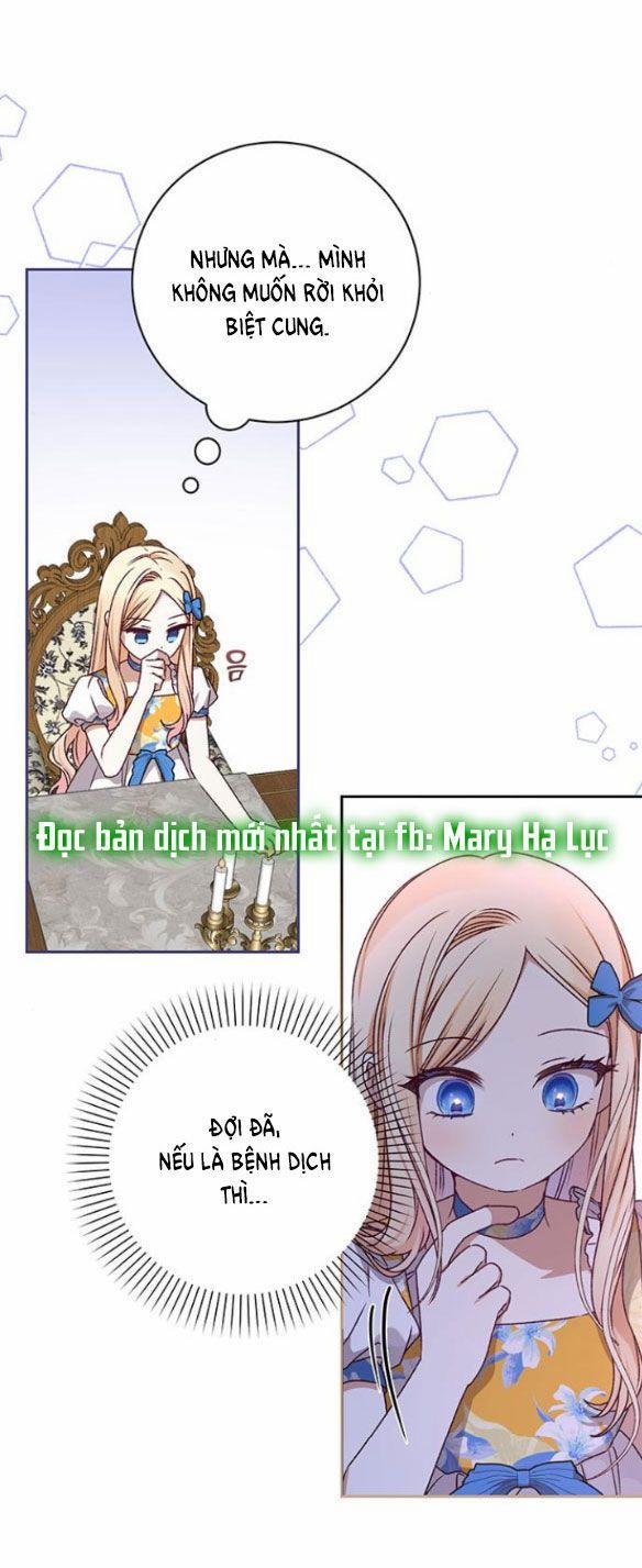 Bạo Chúa Muốn Có Cuộc Sống Tốt Đẹp 14.2 trang 29