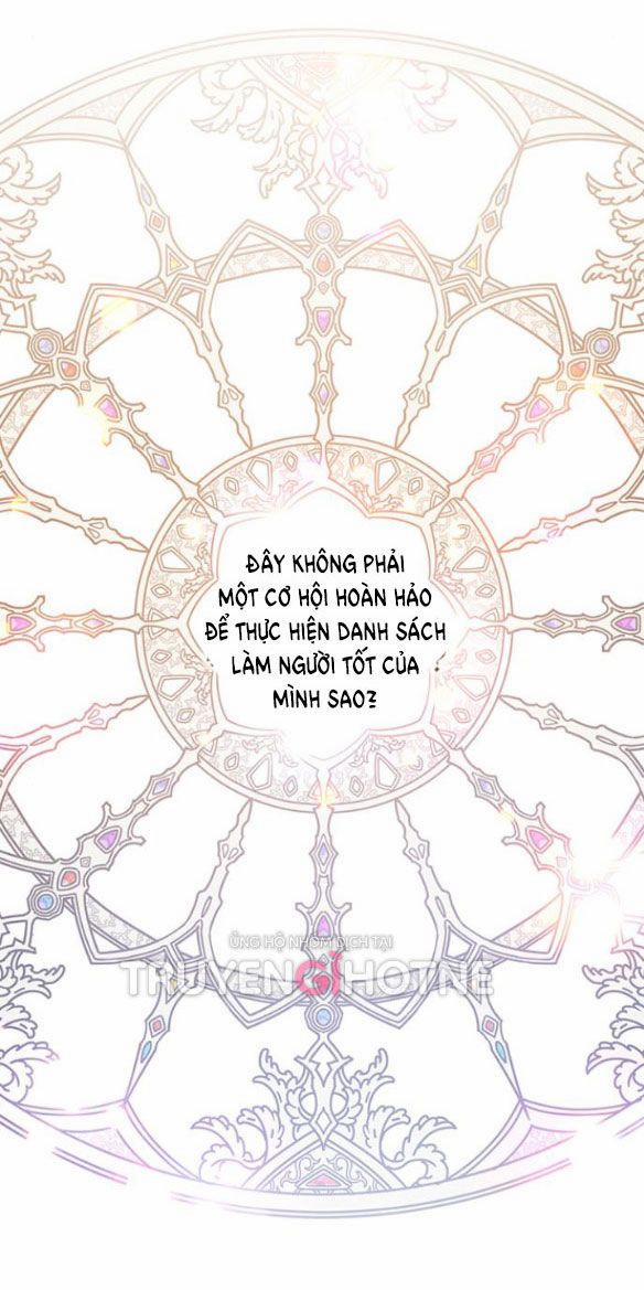 Bạo Chúa Muốn Có Cuộc Sống Tốt Đẹp 14.2 trang 30