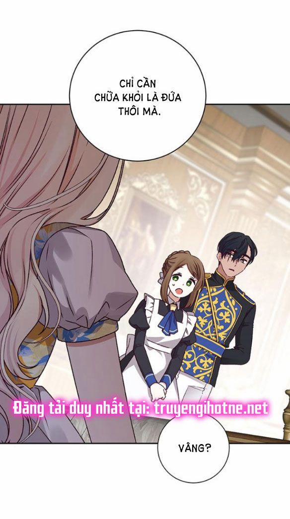 Bạo Chúa Muốn Có Cuộc Sống Tốt Đẹp 14.2 trang 31