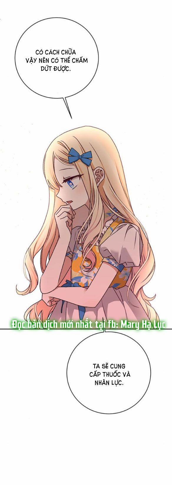 Bạo Chúa Muốn Có Cuộc Sống Tốt Đẹp 14.2 trang 32