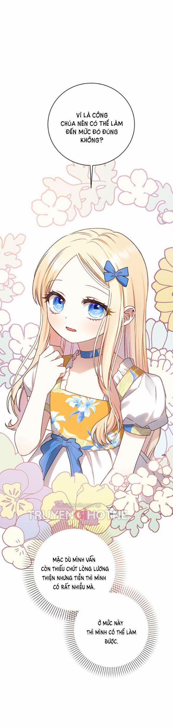 Bạo Chúa Muốn Có Cuộc Sống Tốt Đẹp 14.2 trang 33