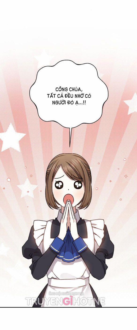 Bạo Chúa Muốn Có Cuộc Sống Tốt Đẹp 14.2 trang 35