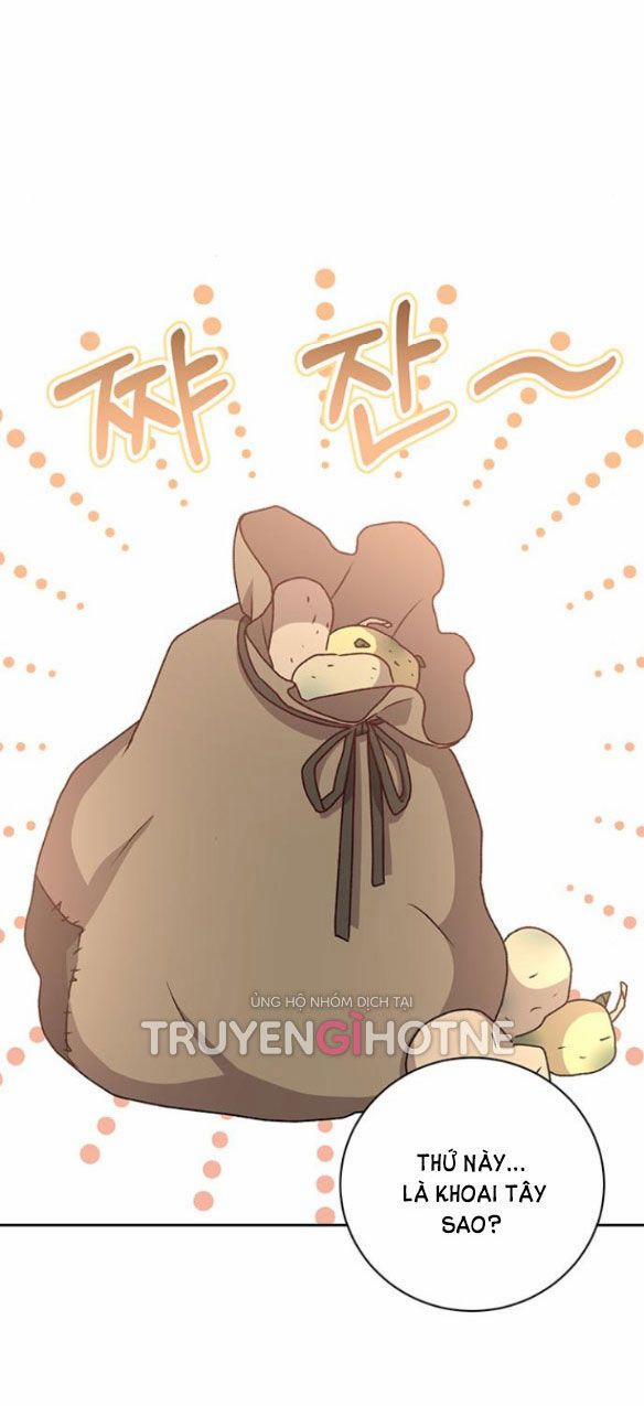 Bạo Chúa Muốn Có Cuộc Sống Tốt Đẹp 14.2 trang 38