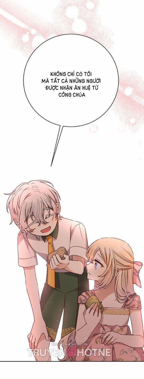 Bạo Chúa Muốn Có Cuộc Sống Tốt Đẹp 14.2 trang 41