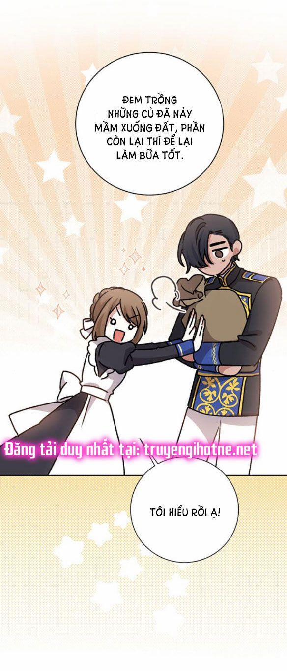 Bạo Chúa Muốn Có Cuộc Sống Tốt Đẹp 14.2 trang 46