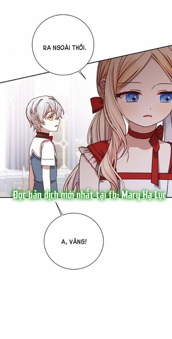 Bạo Chúa Muốn Có Cuộc Sống Tốt Đẹp 14.2 trang 9