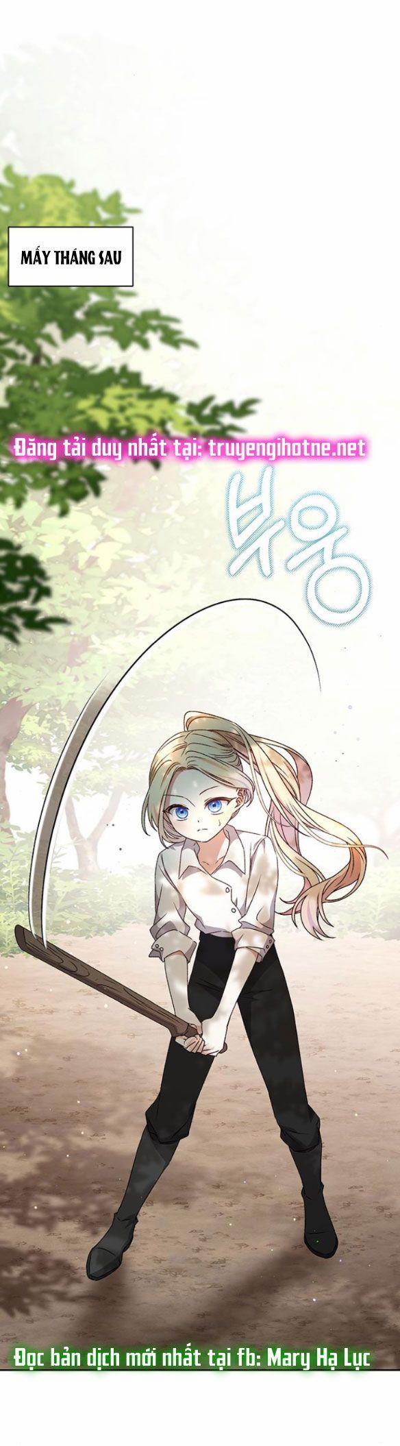 Bạo Chúa Muốn Có Cuộc Sống Tốt Đẹp 14 trang 0