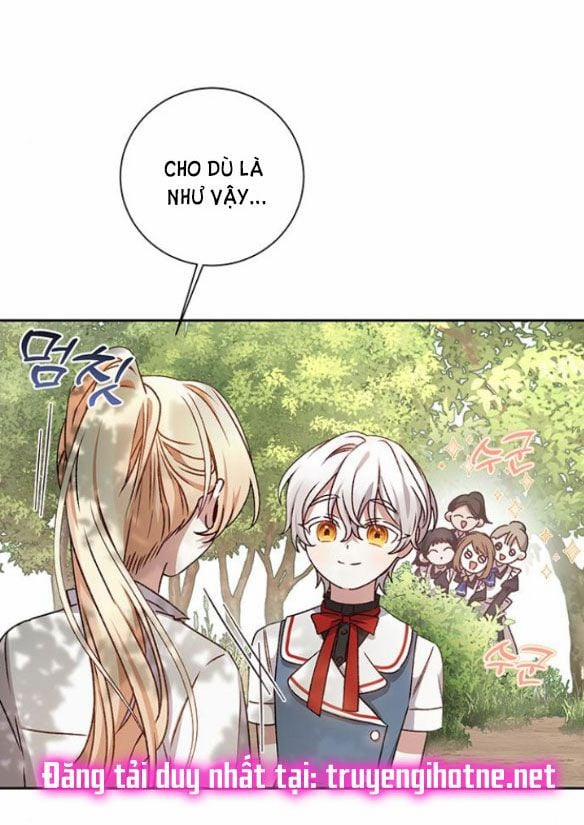 Bạo Chúa Muốn Có Cuộc Sống Tốt Đẹp 14 trang 13