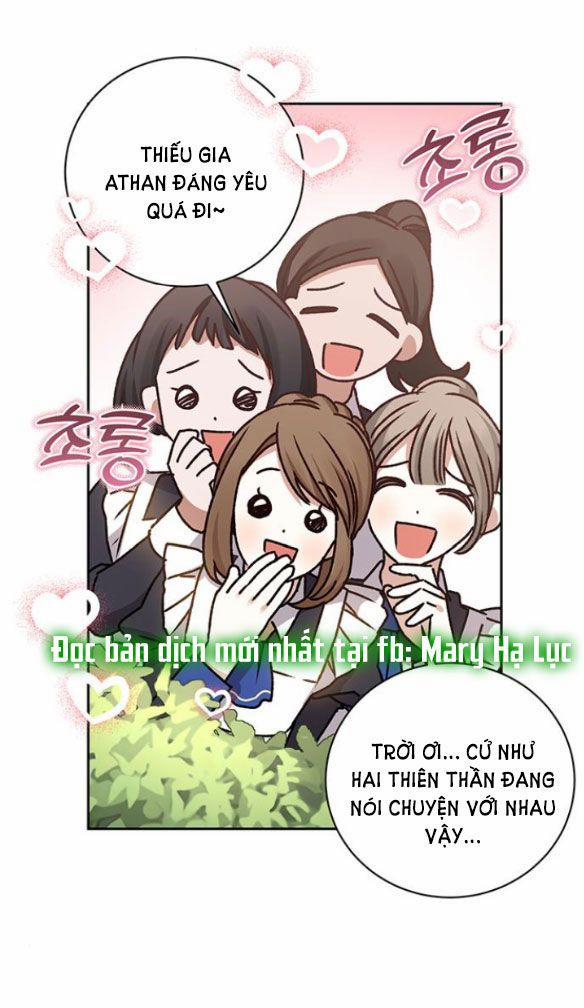 Bạo Chúa Muốn Có Cuộc Sống Tốt Đẹp 14 trang 14