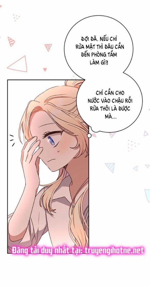 Bạo Chúa Muốn Có Cuộc Sống Tốt Đẹp 14 trang 22