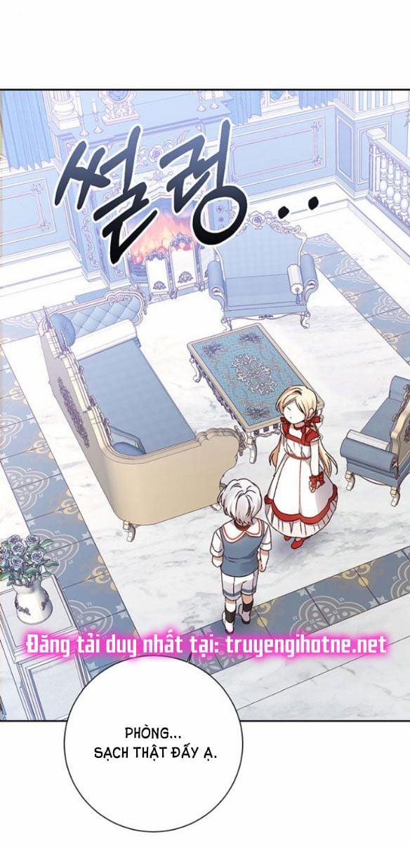 Bạo Chúa Muốn Có Cuộc Sống Tốt Đẹp 14 trang 27