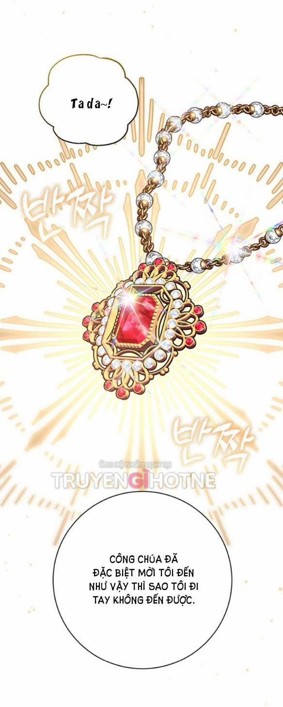 Bạo Chúa Muốn Có Cuộc Sống Tốt Đẹp 14 trang 34