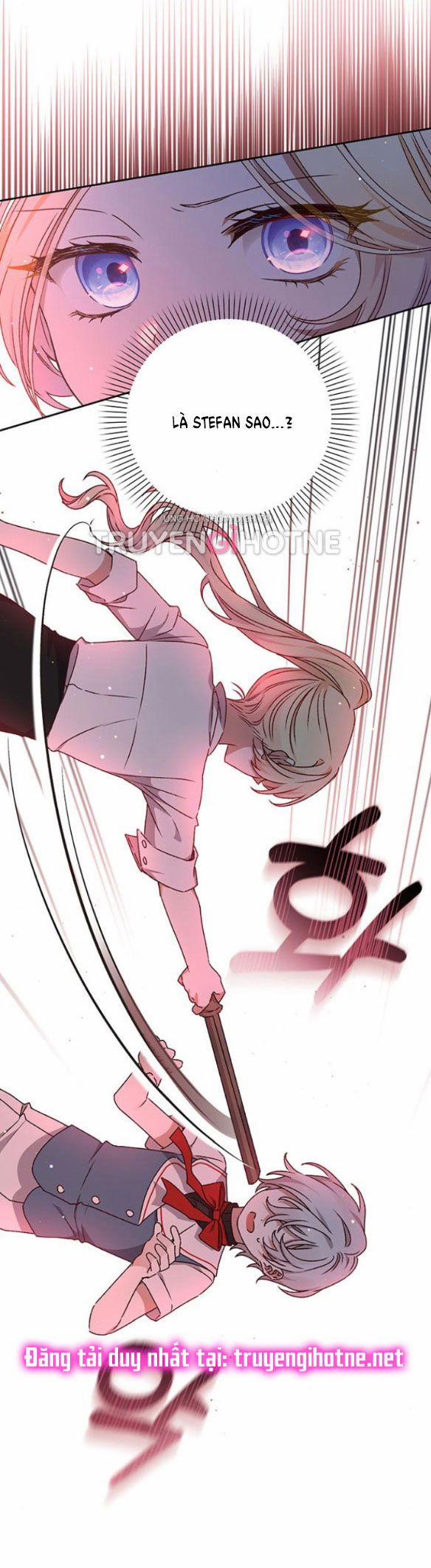 Bạo Chúa Muốn Có Cuộc Sống Tốt Đẹp 14 trang 4