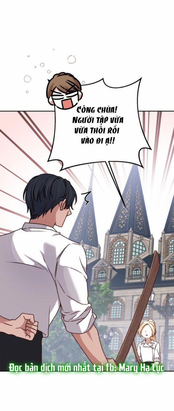 Bạo Chúa Muốn Có Cuộc Sống Tốt Đẹp 15.1 trang 10