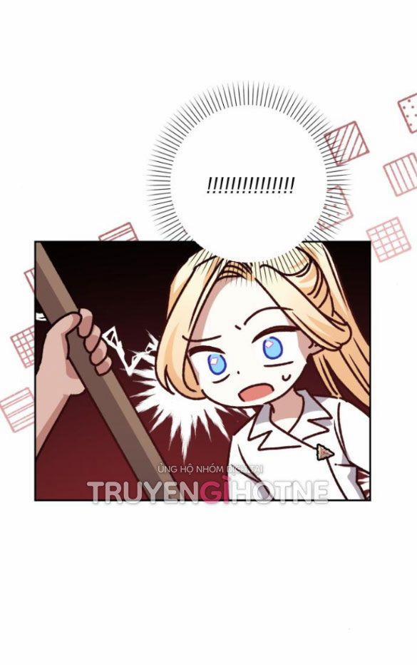 Bạo Chúa Muốn Có Cuộc Sống Tốt Đẹp 15.1 trang 14