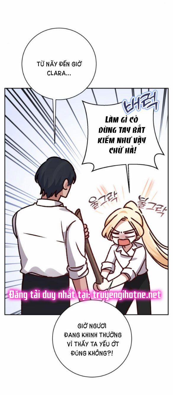 Bạo Chúa Muốn Có Cuộc Sống Tốt Đẹp 15.1 trang 15