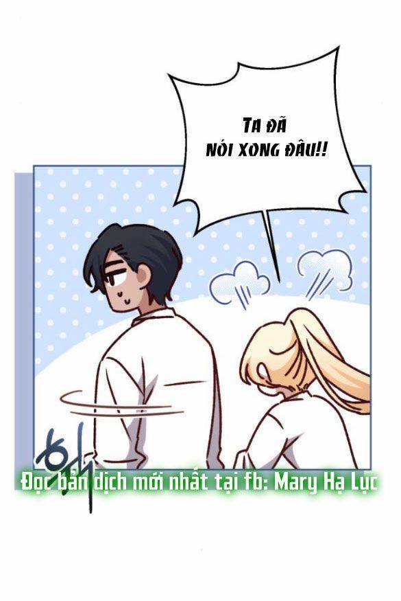 Bạo Chúa Muốn Có Cuộc Sống Tốt Đẹp 15.1 trang 16