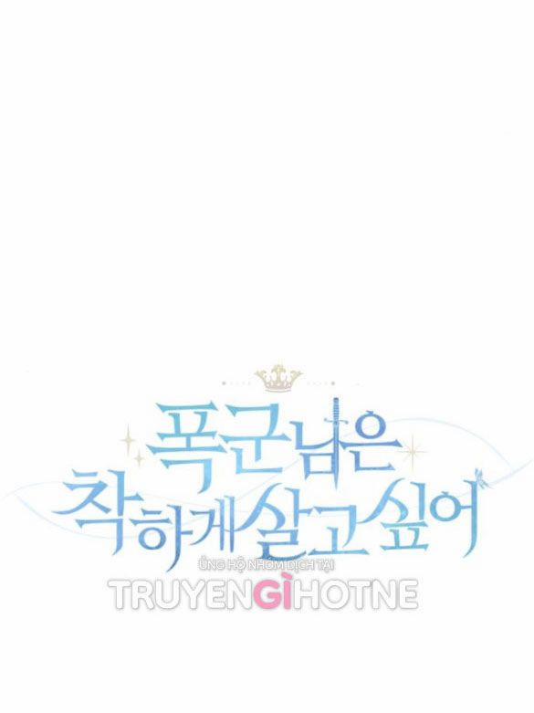 Bạo Chúa Muốn Có Cuộc Sống Tốt Đẹp 15.1 trang 17