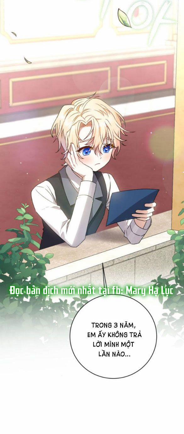 Bạo Chúa Muốn Có Cuộc Sống Tốt Đẹp 15.1 trang 19