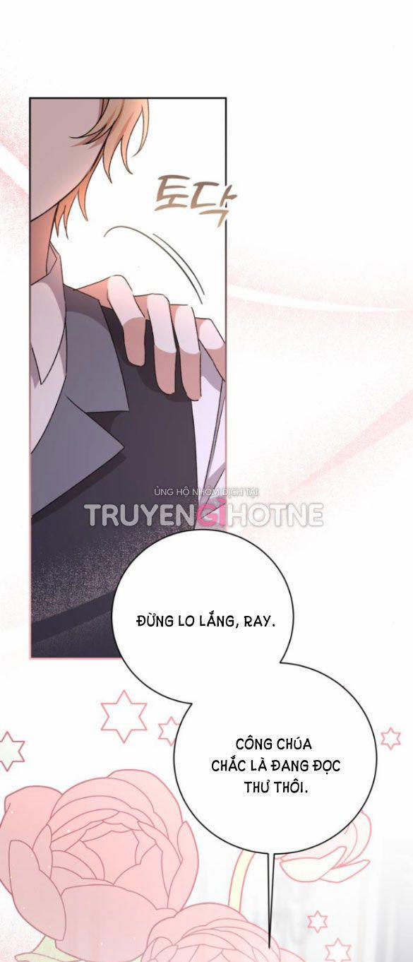 Bạo Chúa Muốn Có Cuộc Sống Tốt Đẹp 15.1 trang 20