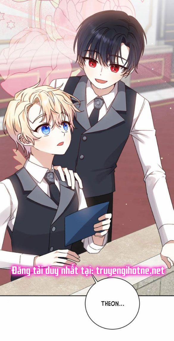 Bạo Chúa Muốn Có Cuộc Sống Tốt Đẹp 15.1 trang 21