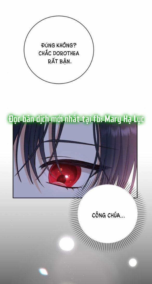 Bạo Chúa Muốn Có Cuộc Sống Tốt Đẹp 15.1 trang 22