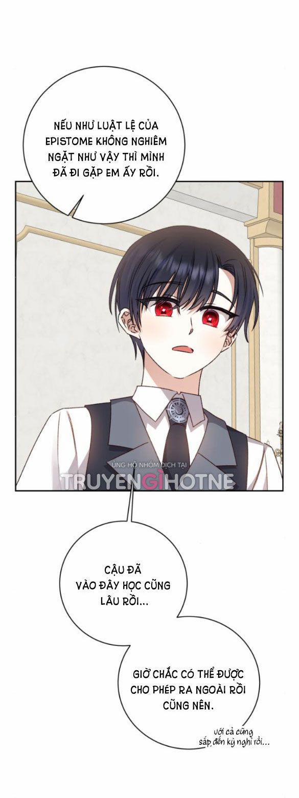 Bạo Chúa Muốn Có Cuộc Sống Tốt Đẹp 15.1 trang 26