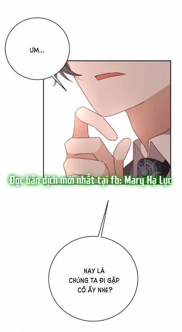 Bạo Chúa Muốn Có Cuộc Sống Tốt Đẹp 15.1 trang 28