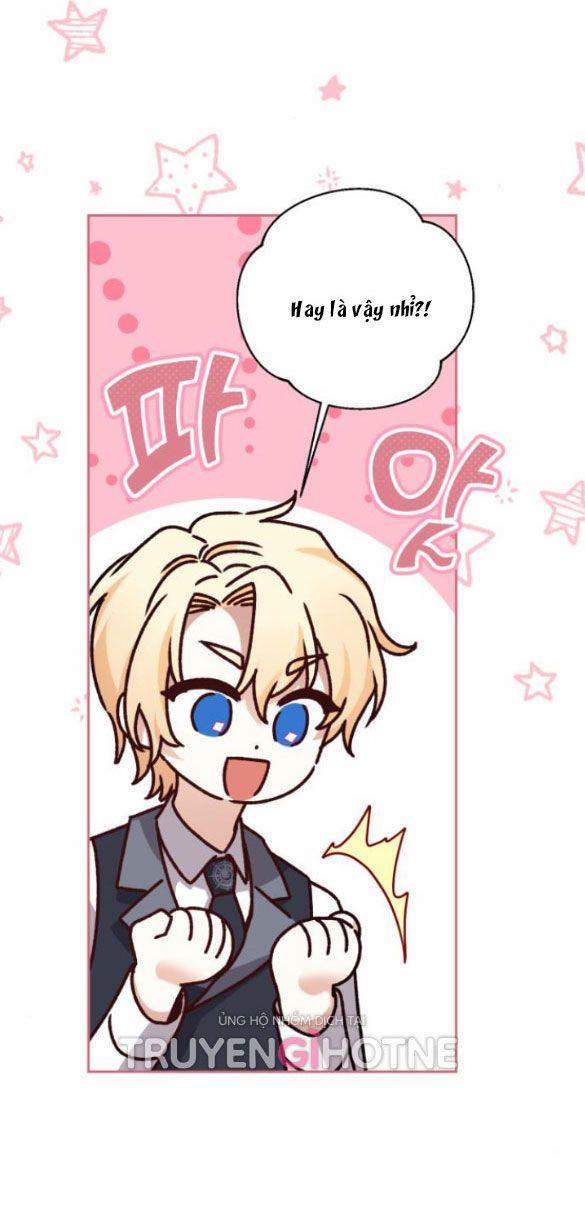 Bạo Chúa Muốn Có Cuộc Sống Tốt Đẹp 15.1 trang 29